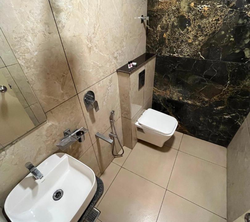 Photo of Bathroom in Madiwala