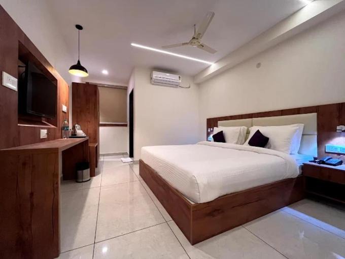Photo of Bedroom in Madiwala