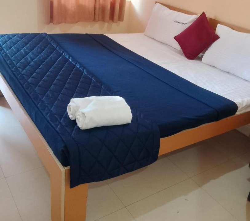 Photo of Bedroom in Bengaluru