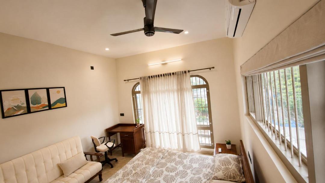 Photo of Bedroom in Kuruppumthara