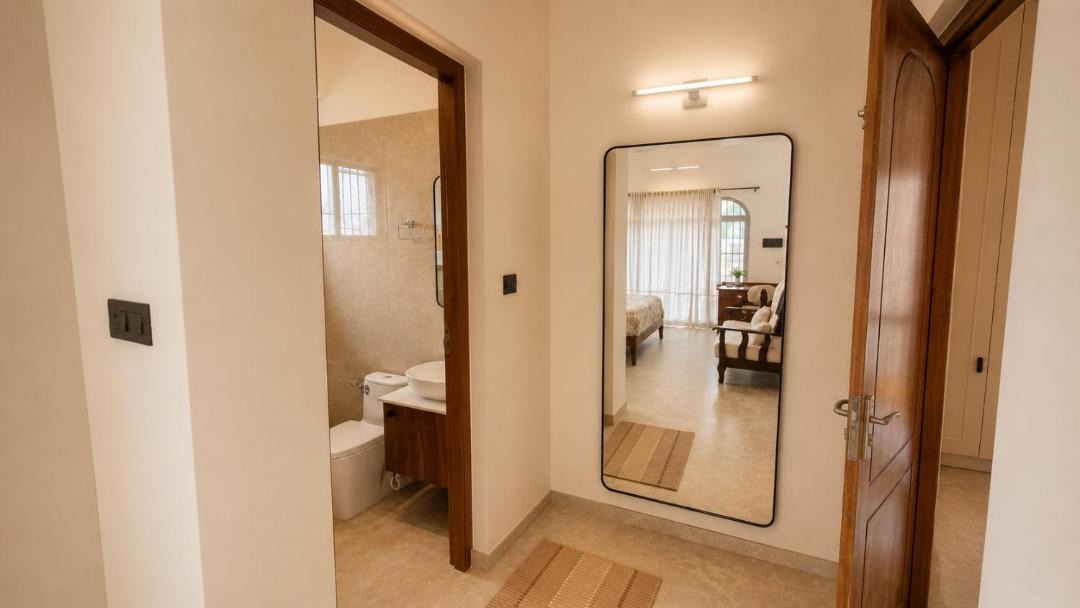 Photo of Bathroom in Kuruppumthara