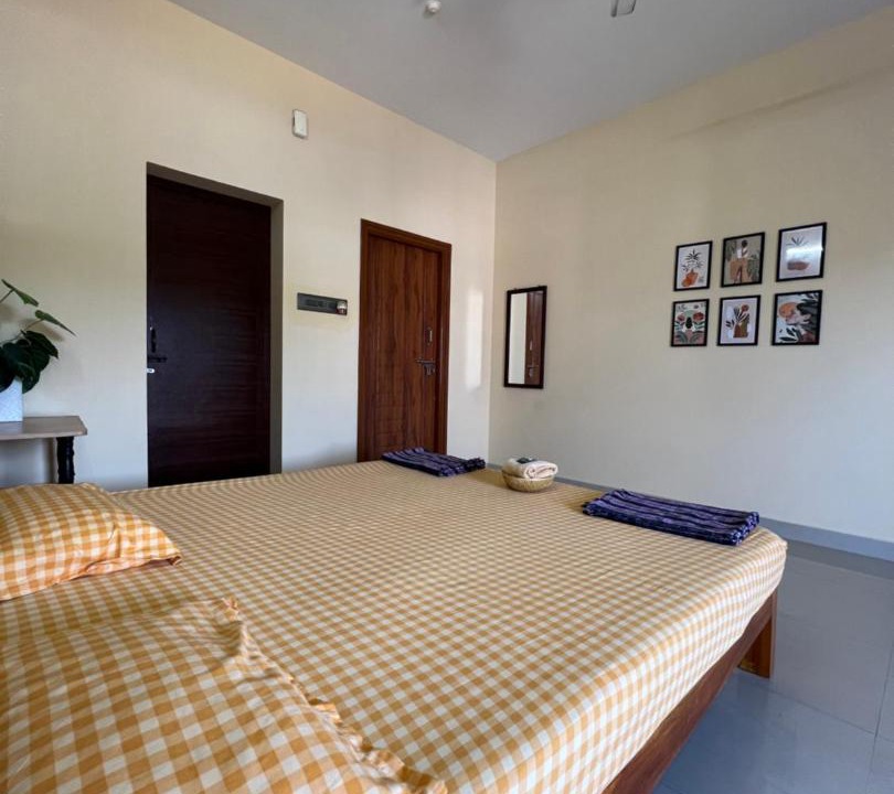 Photo of Bedroom in Srirangam