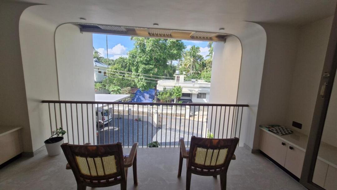 Photo of Patio Balcony in Kuruppumthara