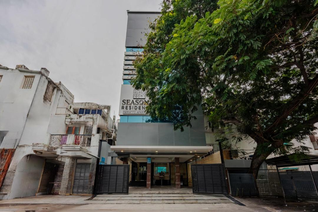 Photo of Others in Central Chennai
