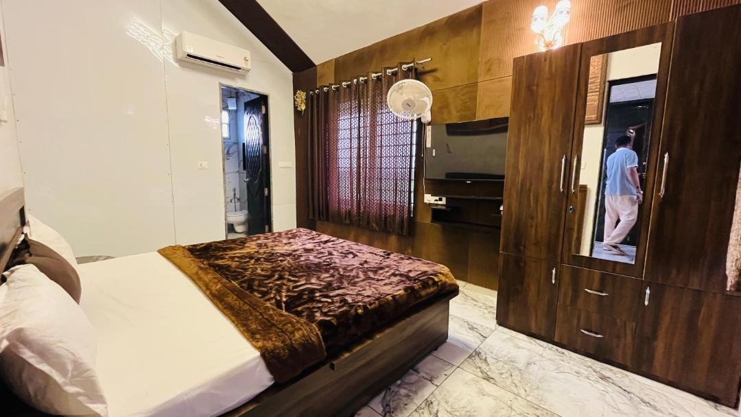 Photo of Bedroom in Ujjain