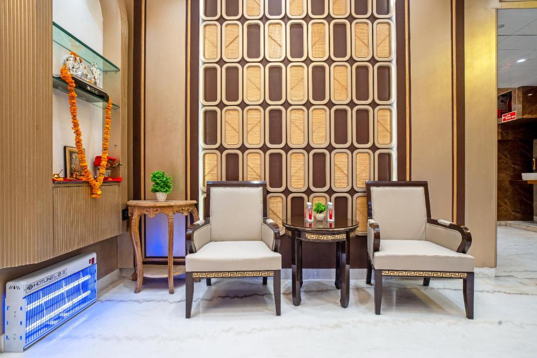 Photo of Others in Paharganj