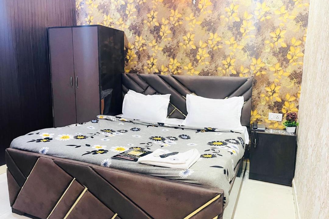 Photo of Bedroom in Jangpura