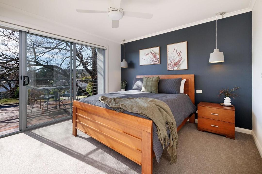 Photo of Bedroom in East Albury