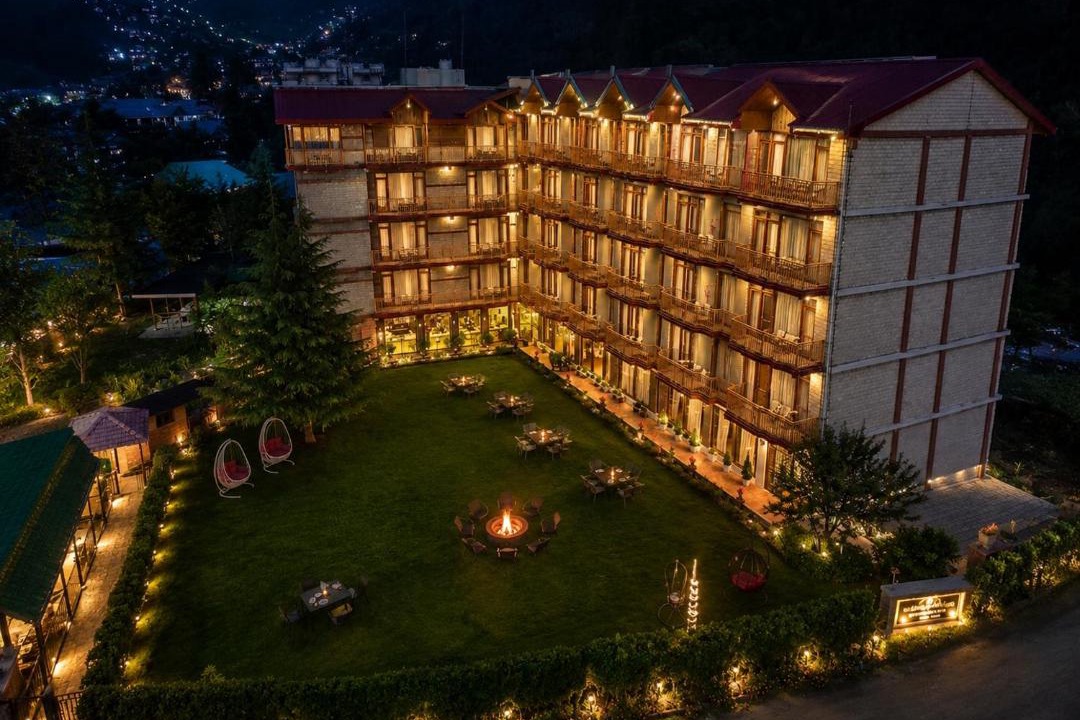Photo of Others in Manali