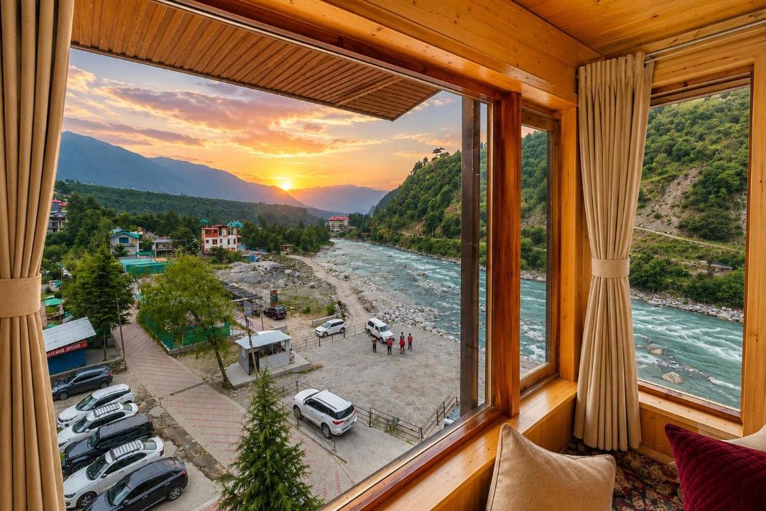 Photo of Others in Manali