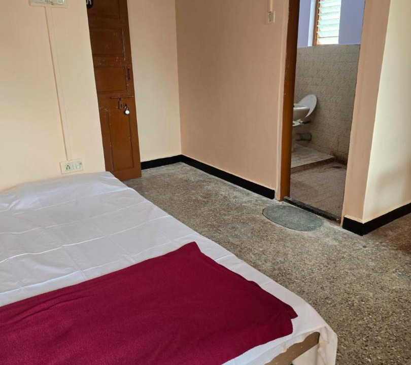 Photo of Bedroom in Chiplun