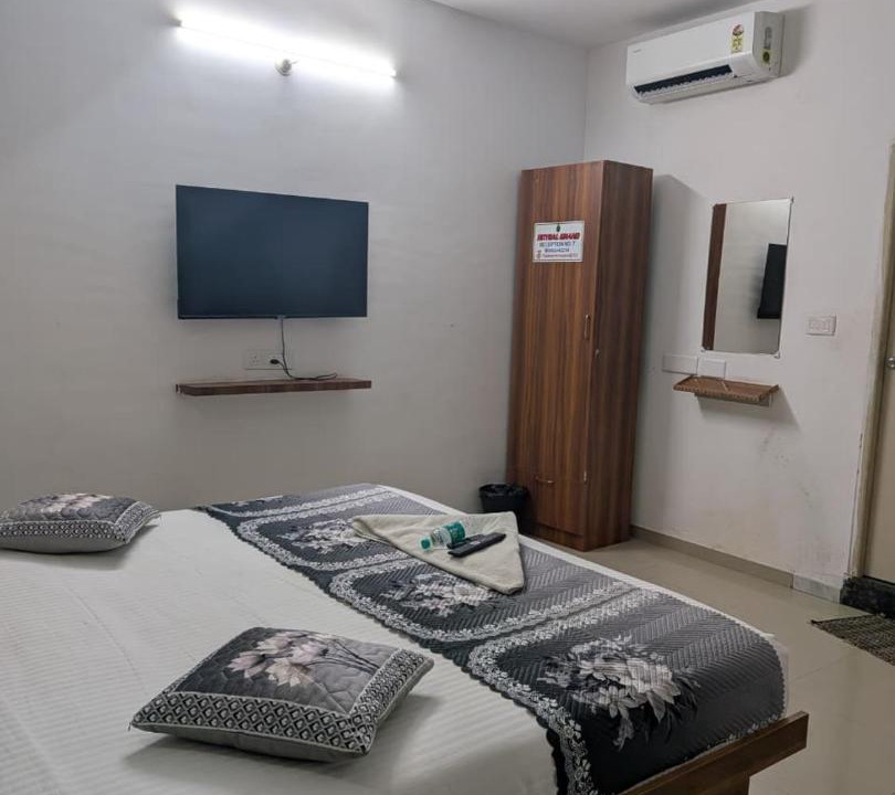 Photo of Bedroom in Attibele