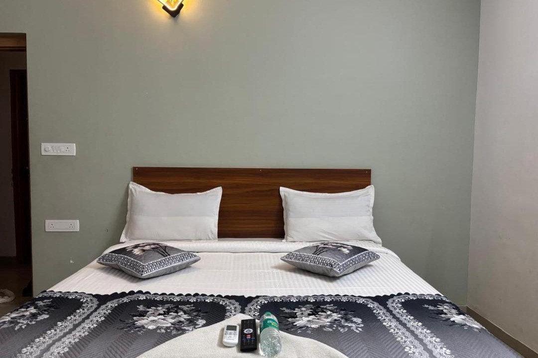 Photo of Bedroom in Attibele
