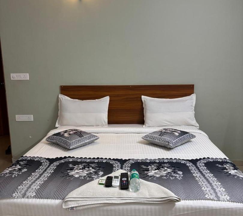 Photo of Bedroom in Attibele