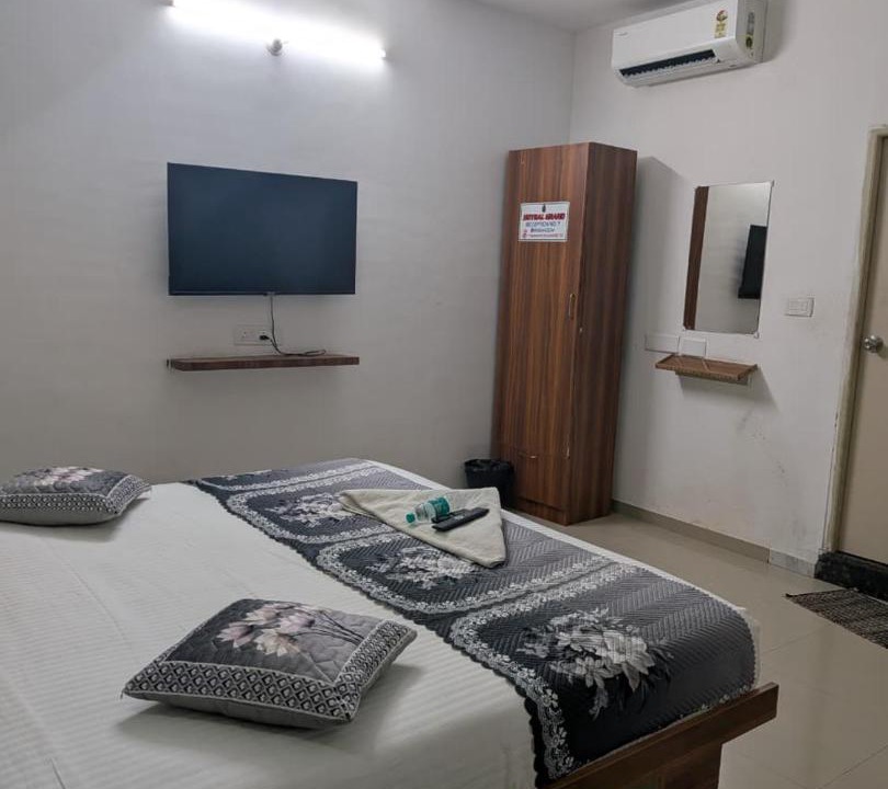 Photo of Bedroom in Attibele