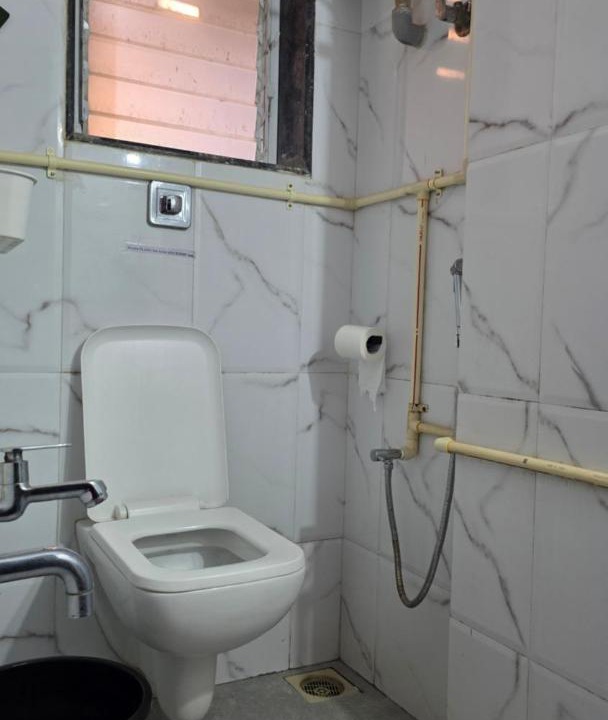Photo of Bathroom in Santacruz