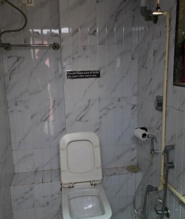 Photo of Bathroom in Santacruz