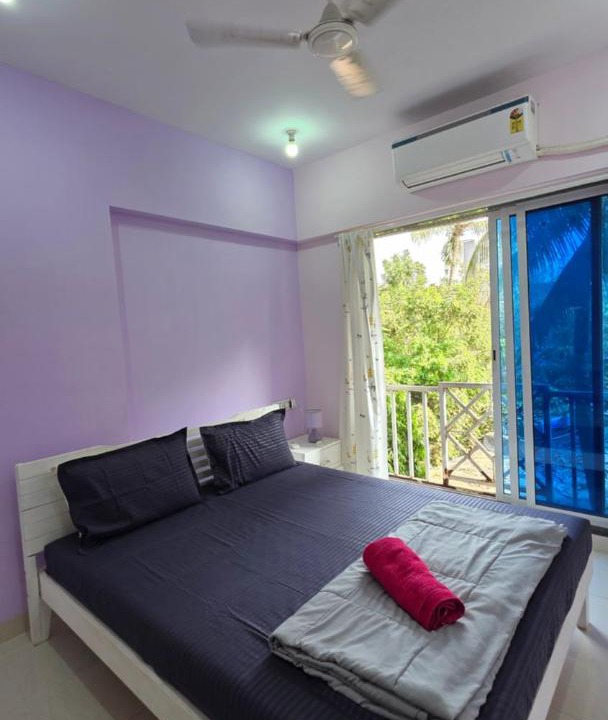 Photo of Bedroom in Santacruz