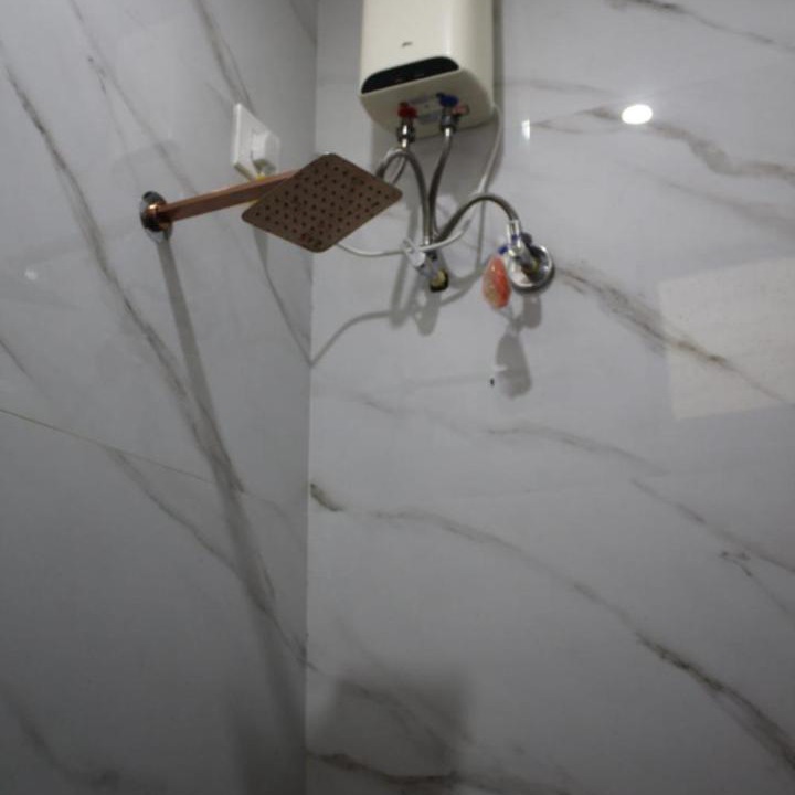 Photo of Bathroom in Tiruchendur