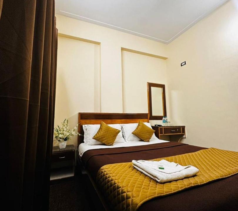 Photo of Bedroom in Mysore