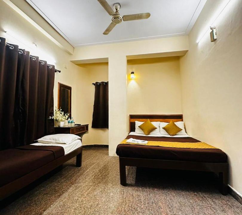 Photo of Bedroom in Mysore