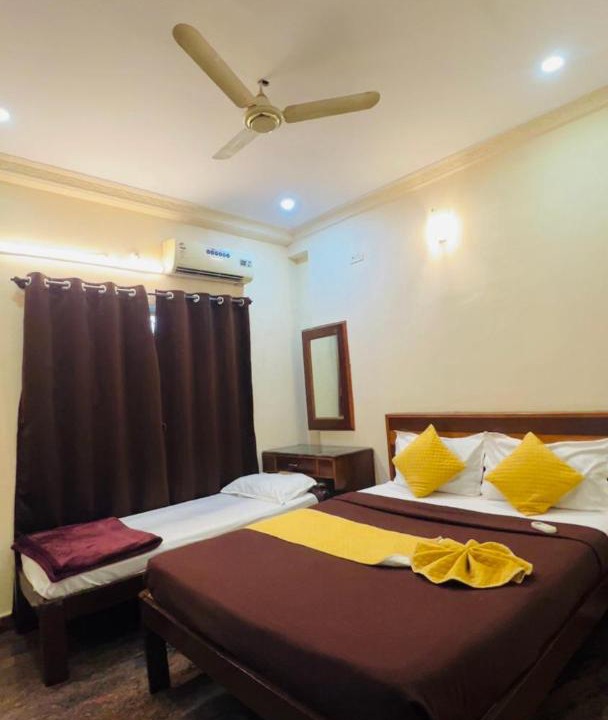 Photo of Bedroom in Mysore