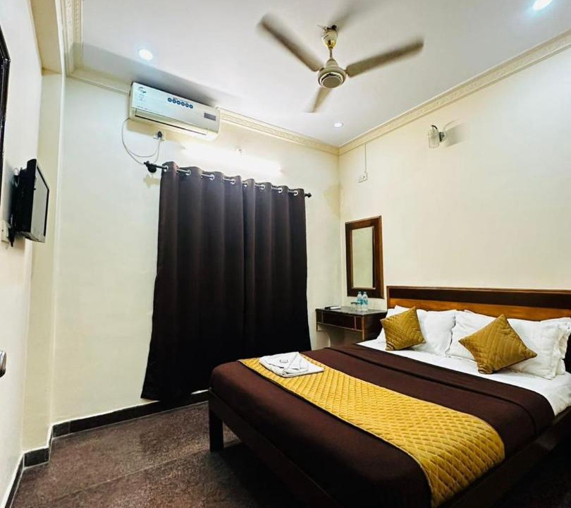 Photo of Bedroom in Mysore