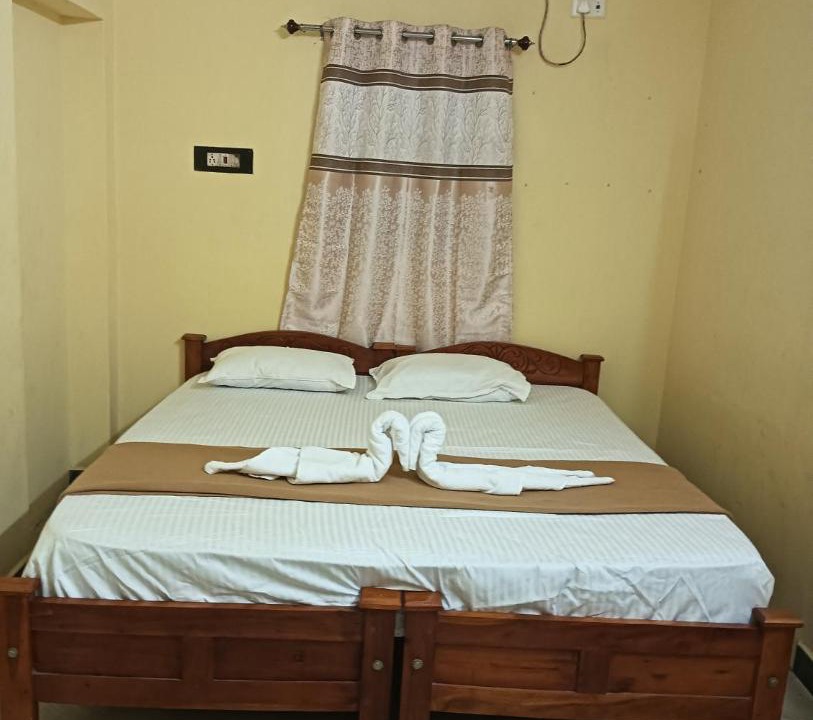 Photo of Bedroom in Rameshwaram