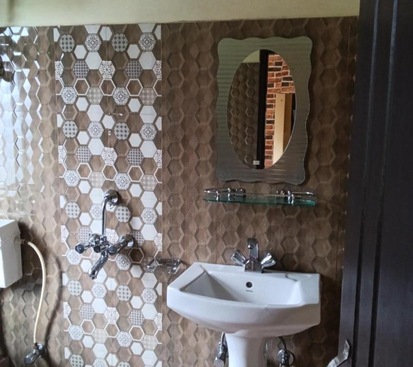 Photo of Bathroom in Gangtok