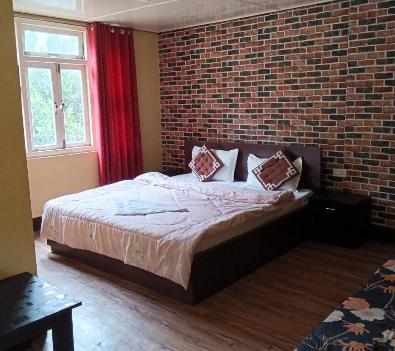 Photo of Bedroom in Gangtok