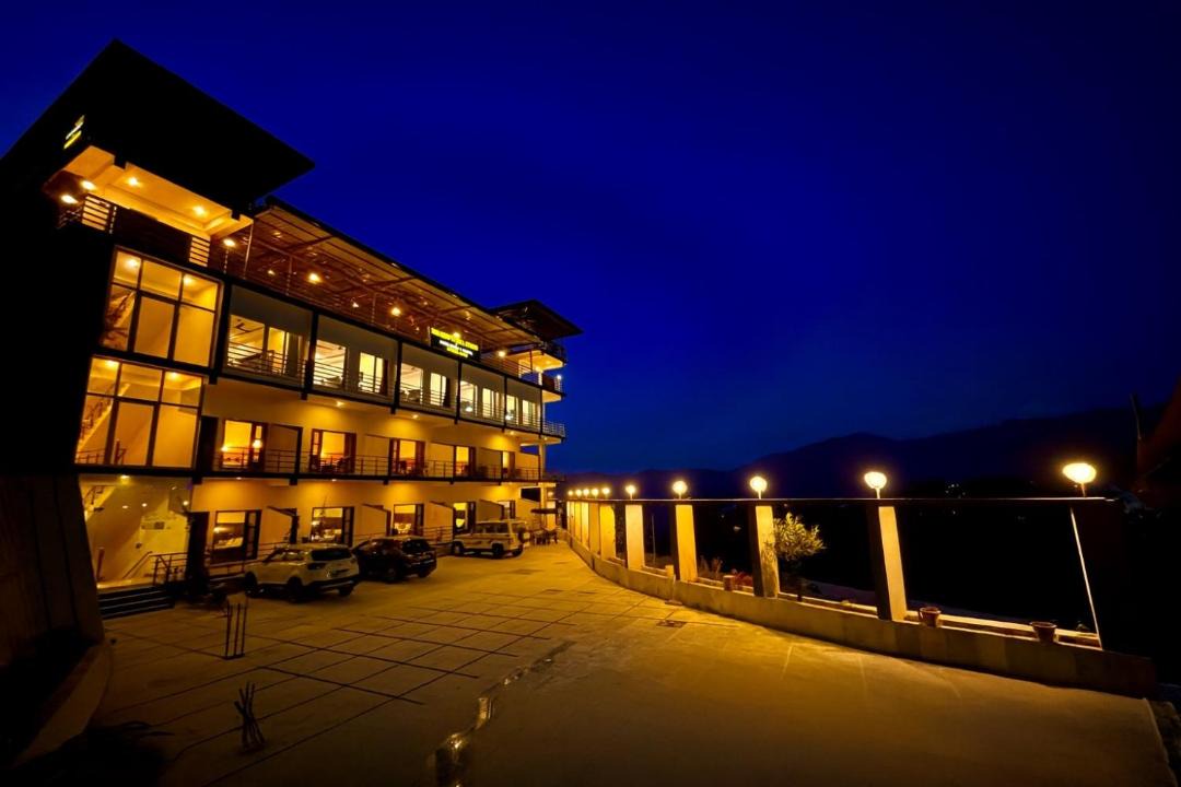 Photo of Others in Mussoorie