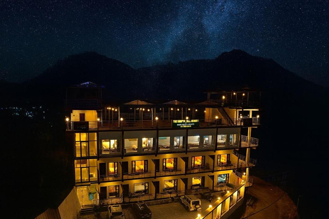 Photo of Others in Mussoorie
