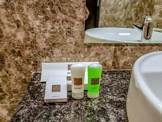 Photo of Bathroom in Malpe