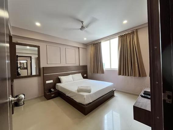 Photo of Bedroom in Malpe