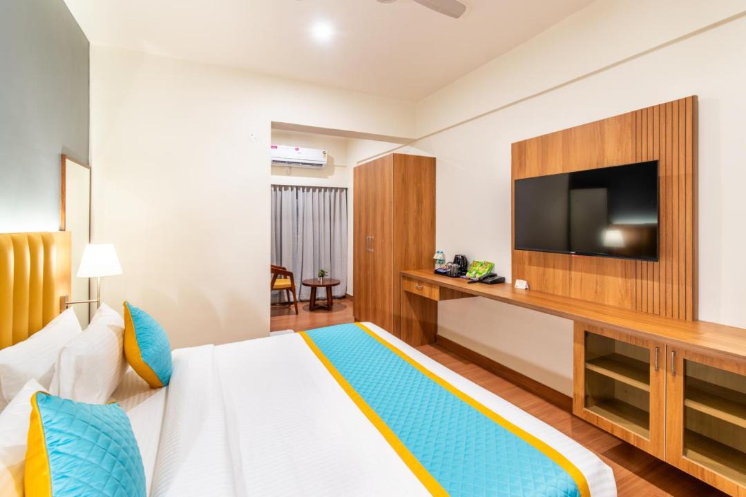 Photo of Bedroom in Koramangala