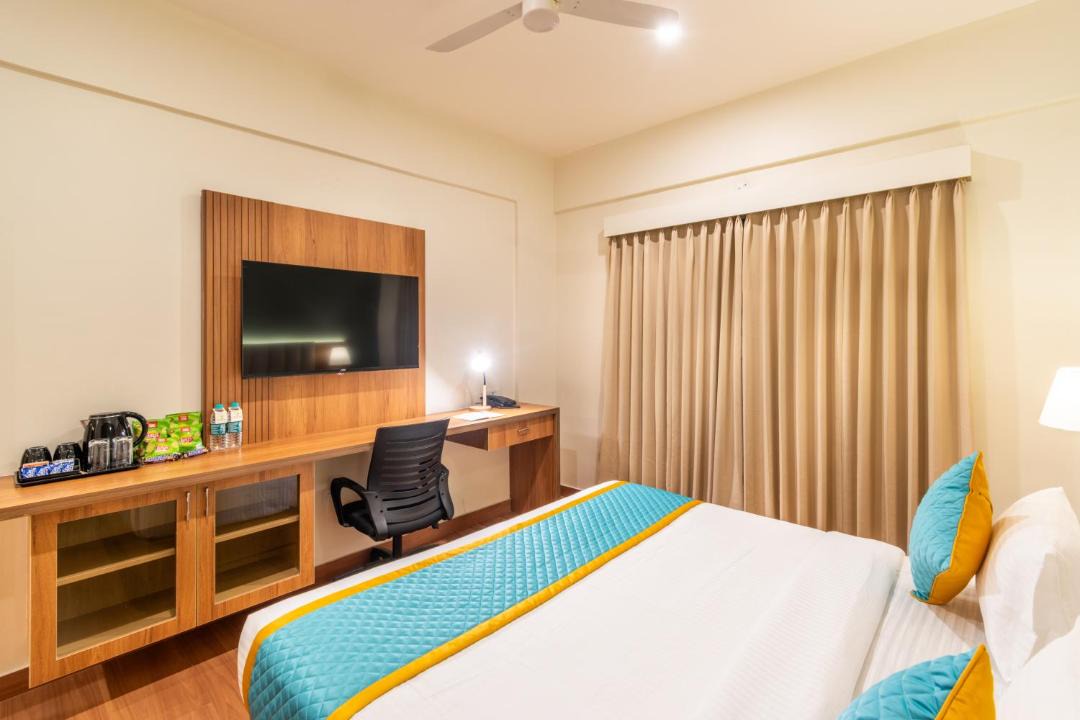 Photo of Bedroom in Koramangala