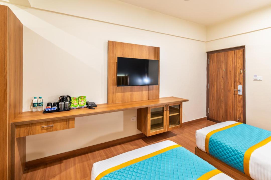 Photo of Bedroom in Koramangala