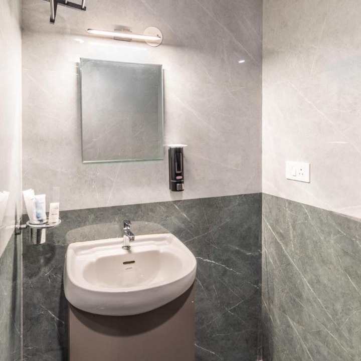 Photo of Bathroom in Koramangala