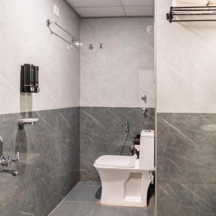 Photo of Bathroom in Koramangala