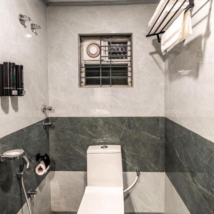 Photo of Bathroom in Koramangala