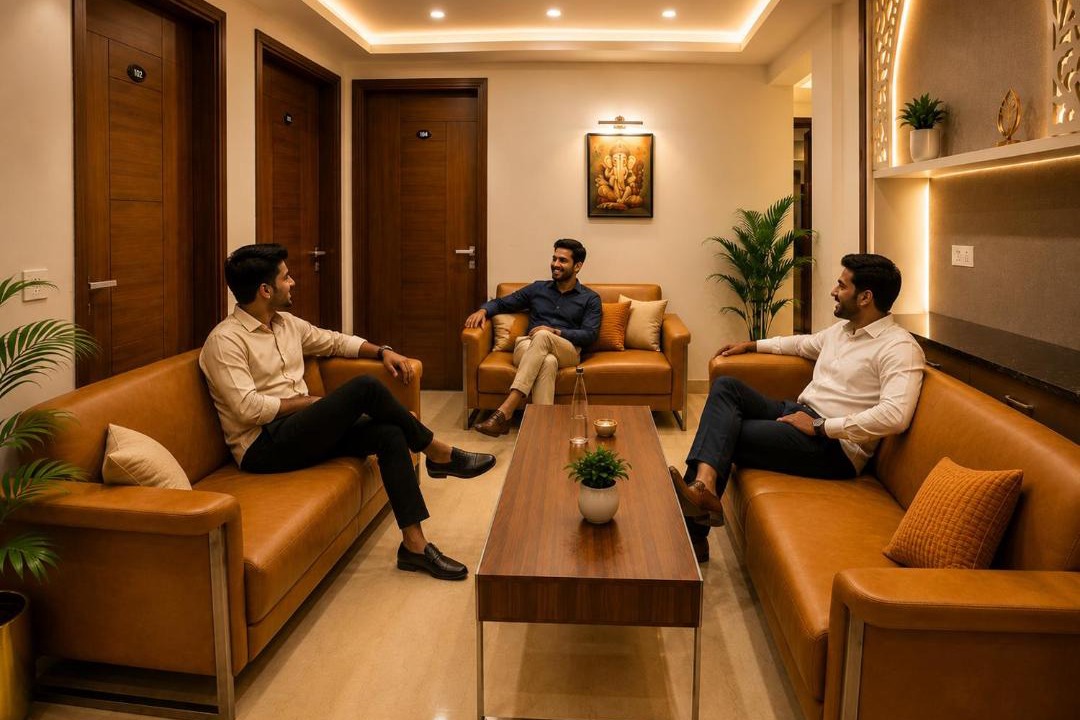 Photo of Others in Gurugram