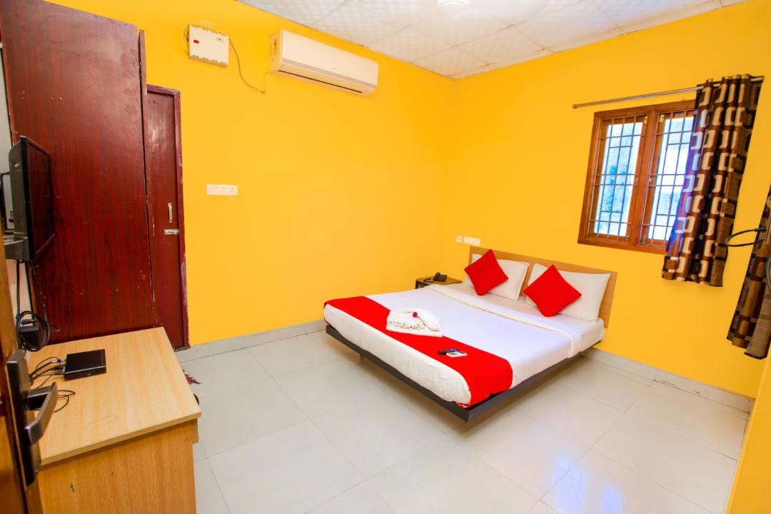 Photo of Bedroom in Kalapettai