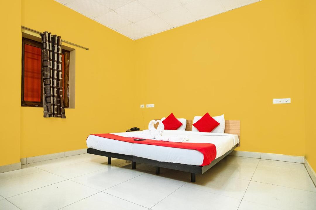 Photo of Bedroom in Kalapettai
