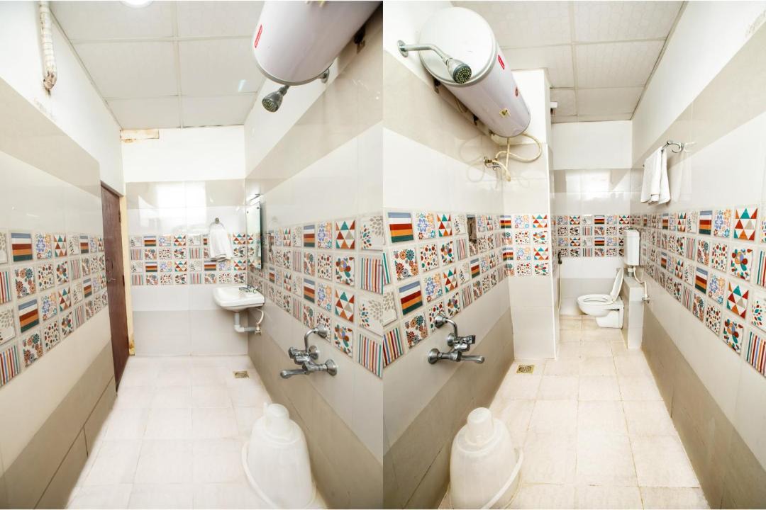 Photo of Bathroom in Kalapettai