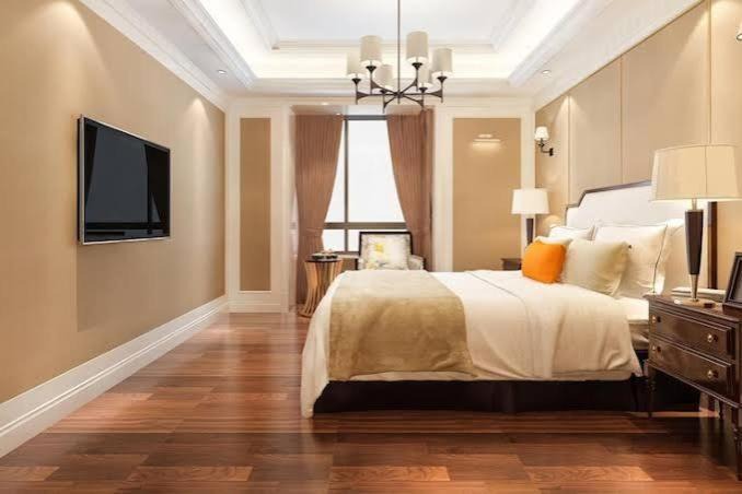 Photo of Bedroom in Parthasarathy Puram