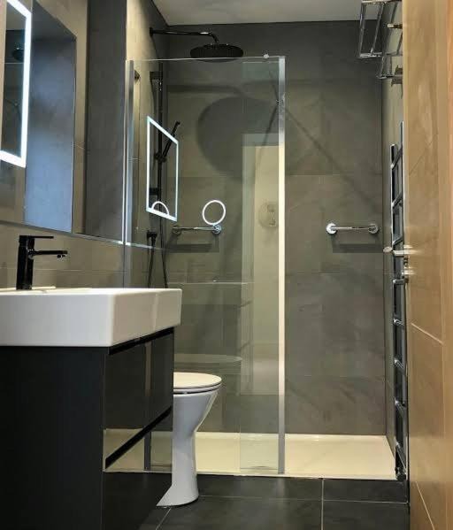 Photo of Bathroom in Parthasarathy Puram