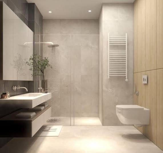 Photo of Bathroom in Parthasarathy Puram