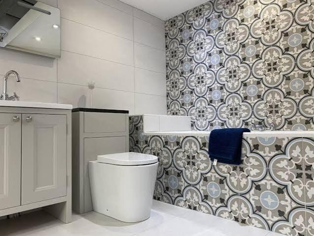 Photo of Bathroom in Parthasarathy Puram
