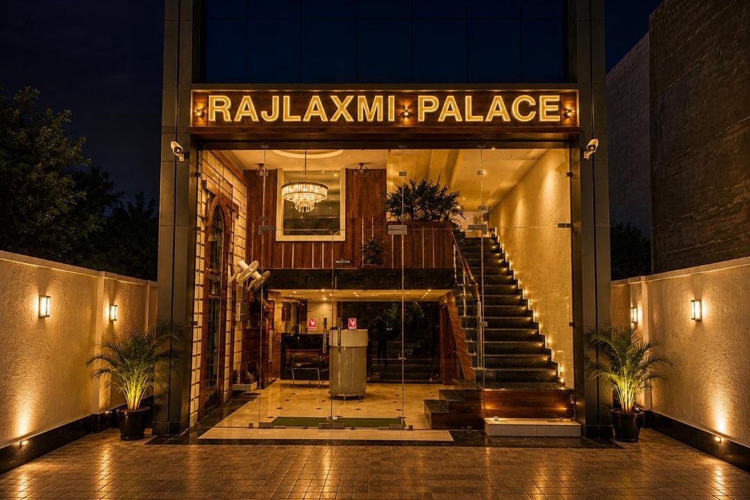 Photo of Patio Balcony in Haraiya