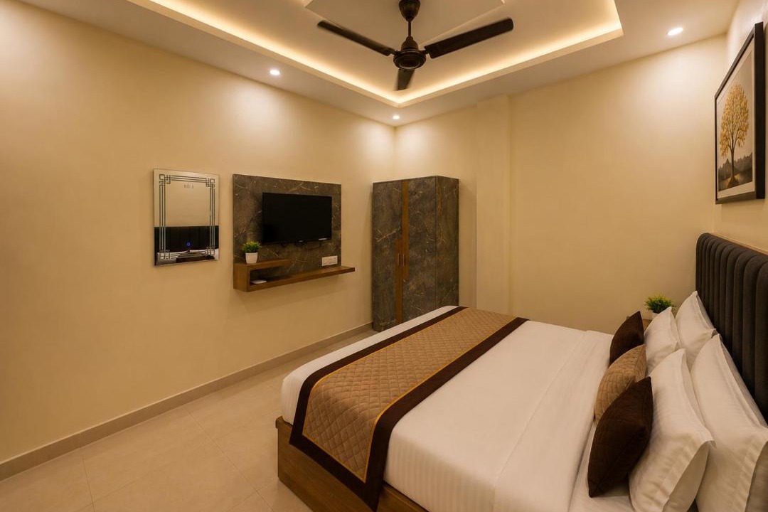 Photo of Bedroom in Haraiya